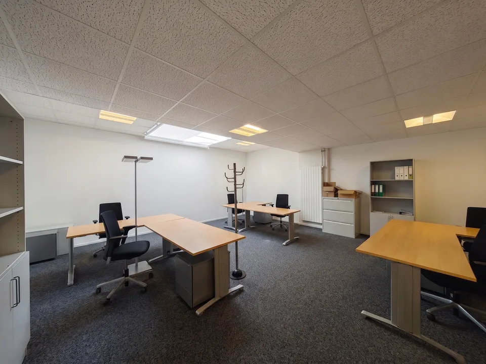 Lausanne - Commercial space for rent – photo 2 of 12