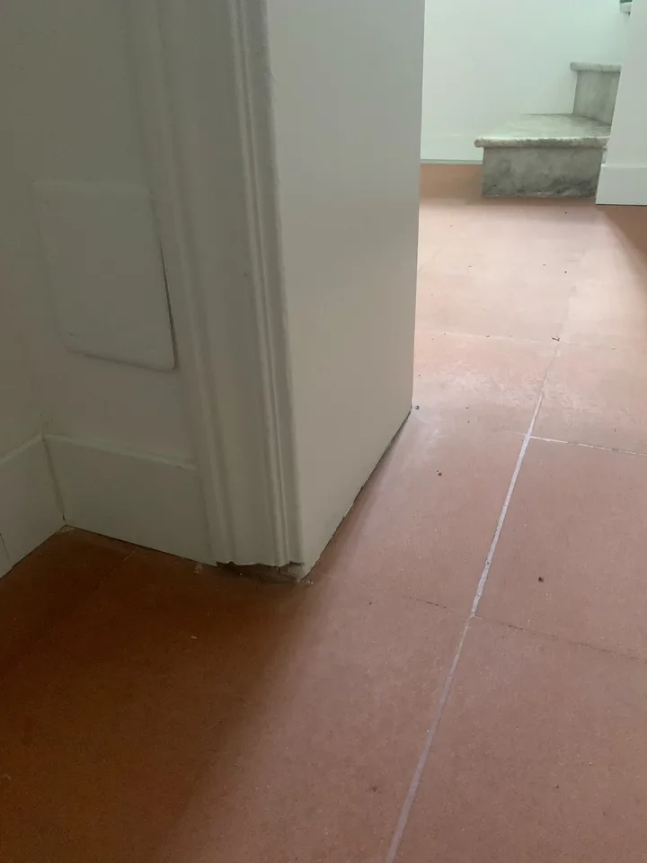 Luxus-Villa mit Garten im Herzen Roms renoviert – Foto 21 von 30