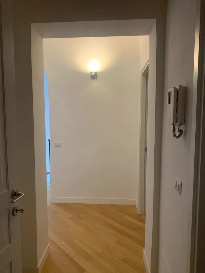 Luxus-Villa mit Garten im Herzen Roms renoviert – Foto 14 von 30