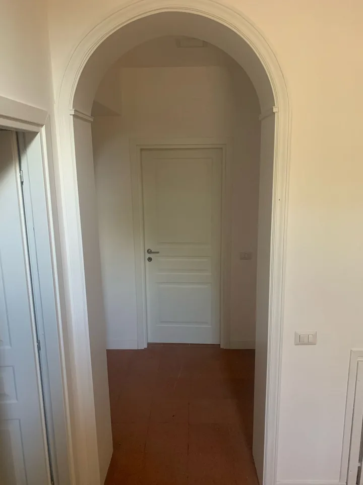 Luxus-Villa mit Garten im Herzen Roms renoviert – Foto 27 von 30