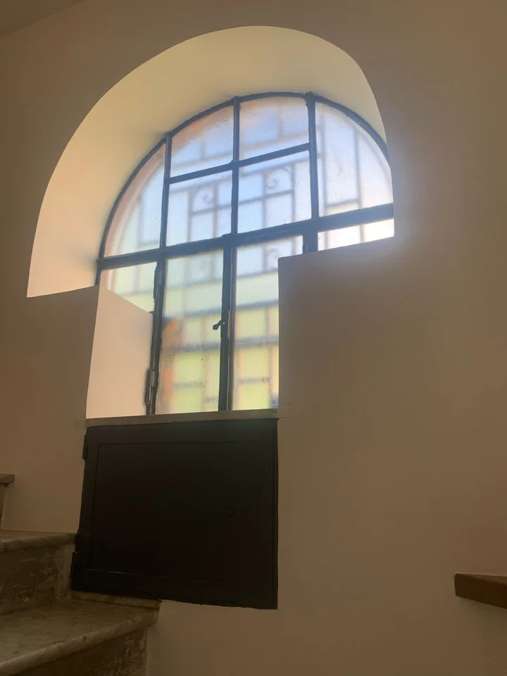 Luxus-Villa mit Garten im Herzen Roms renoviert – Foto 12 von 30