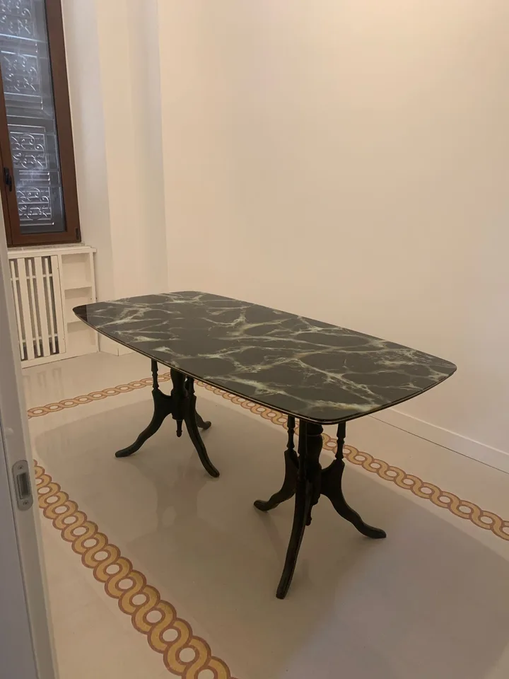 Luxus-Villa mit Garten im Herzen Roms renoviert – Foto 30 von 30