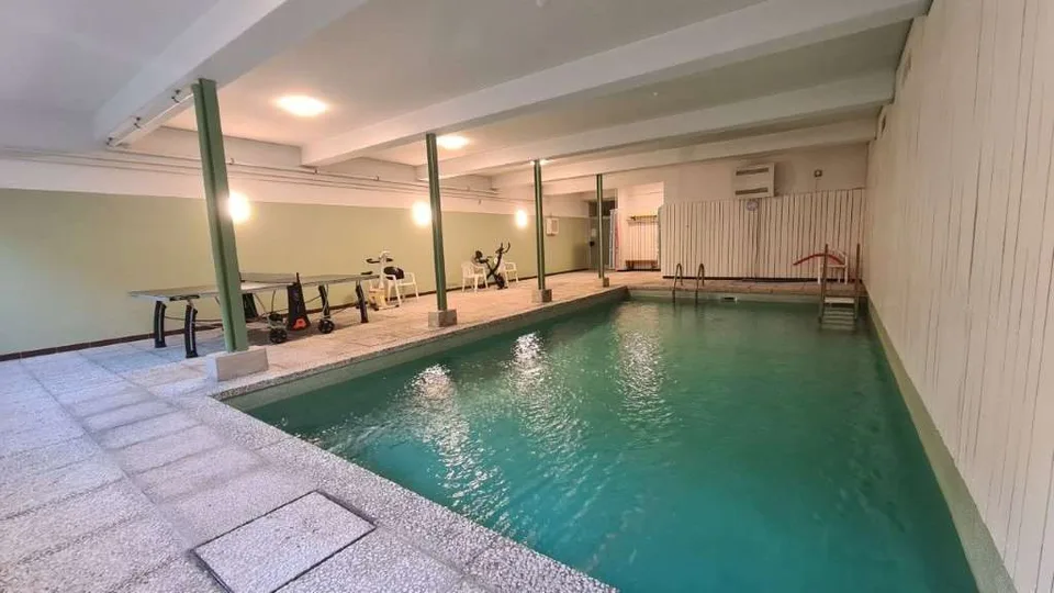 RIVA SAN VITALE: SCHÖNES 2.5 ZIMMER WOHNUNG MIT SEEBLICK – Foto 10 von 10