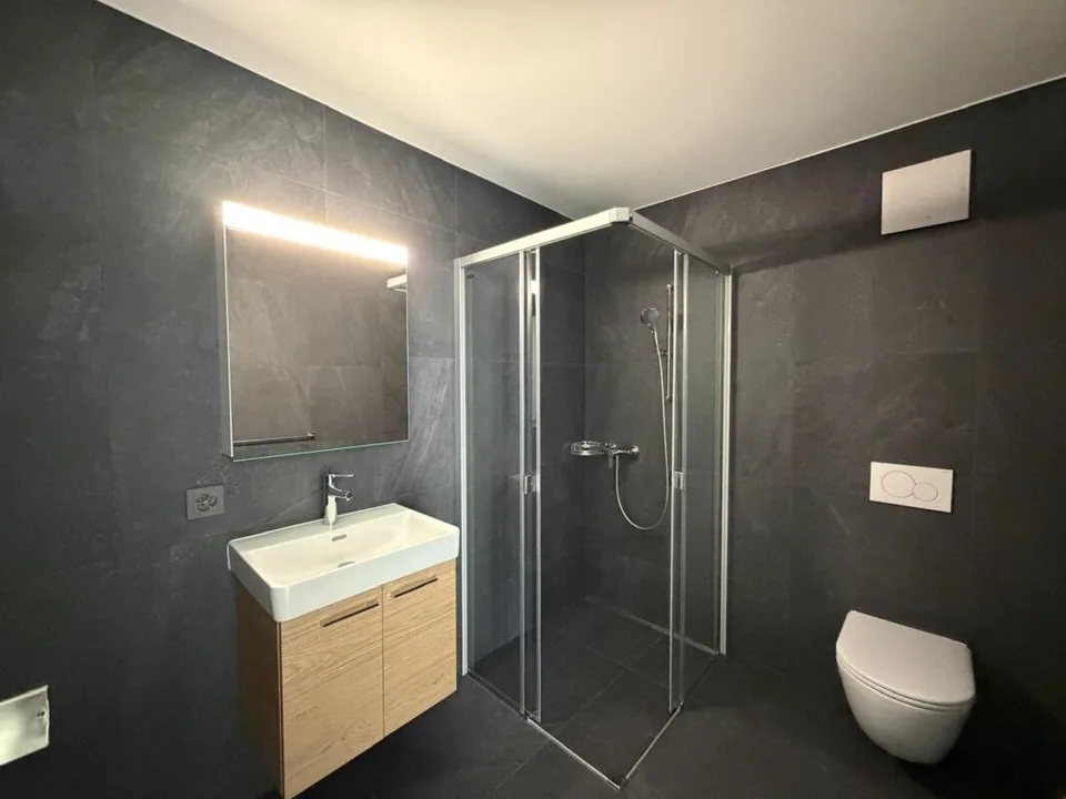 Villeret, magnifico appartamento di 3.5 locali al 1° piano con terrazza e ascensore – foto 11 di 14
