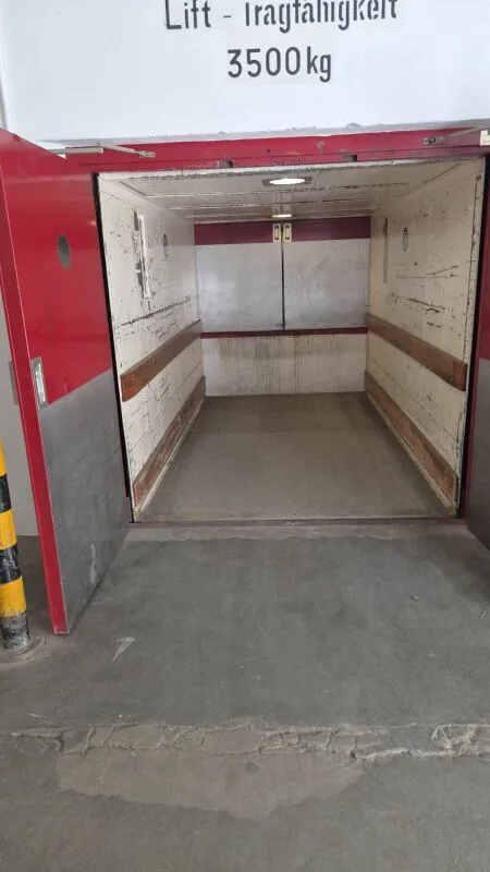 Flexible Gewerbeflächen von 50 m2 bis 900 m2 – Foto 9 von 9