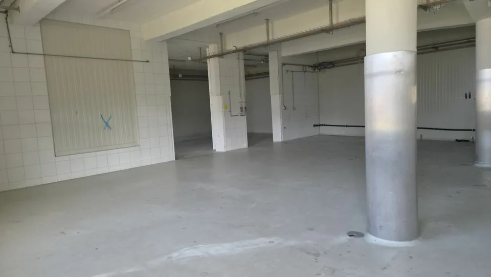 Flexible Gewerbeflächen von 50 m2 bis 900 m2 – Foto 8 von 9