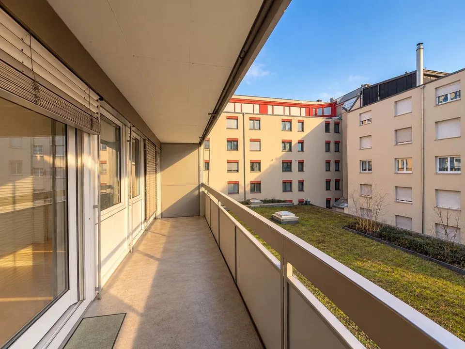 Locaux commerciaux modulables de 145 m² au coeur de Bienne – photo 10 sur 12