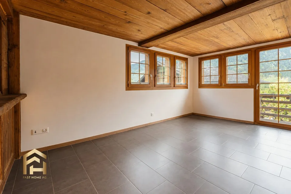 Maison unique avec 5,5 pièces à Grengiols – photo 6 sur 13