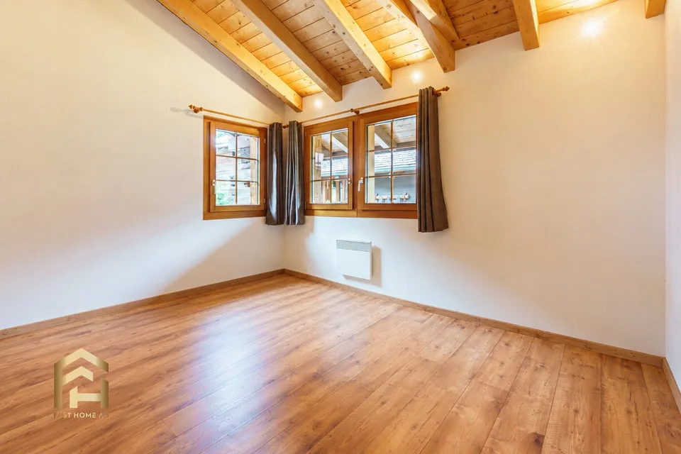 Maison unique avec 5,5 pièces à Grengiols – photo 11 sur 13