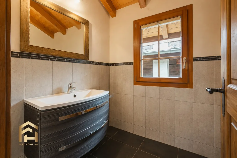 Maison unique avec 5,5 pièces à Grengiols – photo 13 sur 13