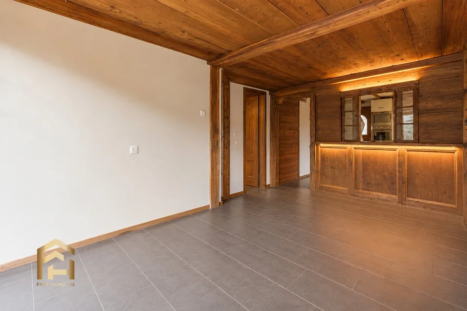 Maison unique avec 5,5 pièces à Grengiols – photo 4 sur 13