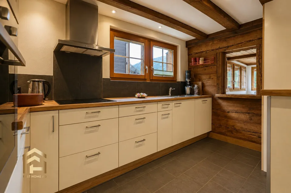 Maison unique avec 5,5 pièces à Grengiols – photo 7 sur 13