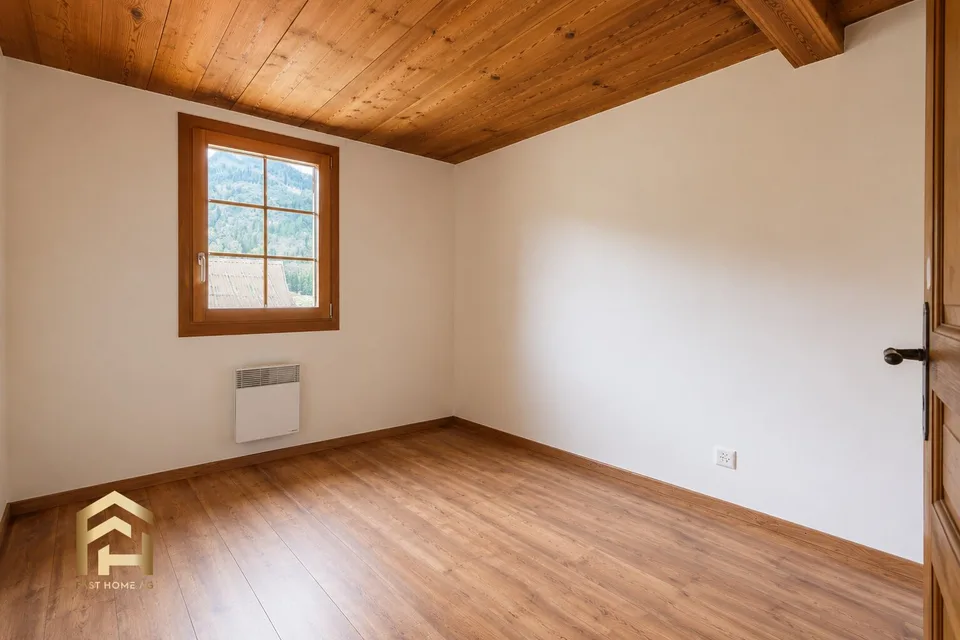 Maison unique avec 5,5 pièces à Grengiols – photo 10 sur 13