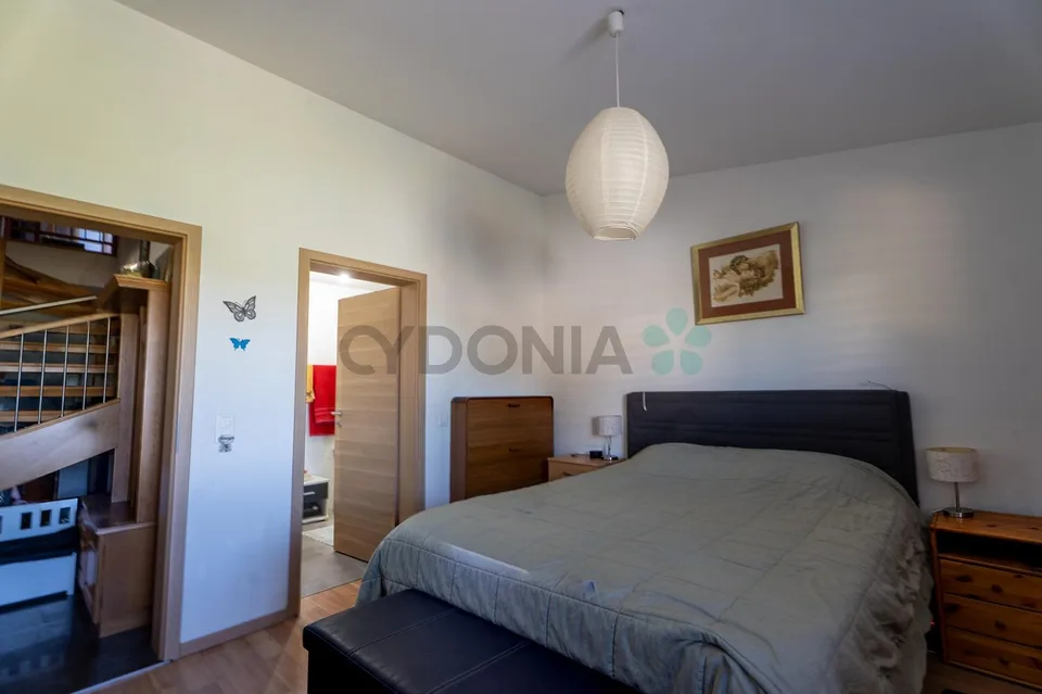Duplex de 4.5 pièces avec terrasse à Penthaz – photo 6 sur 13