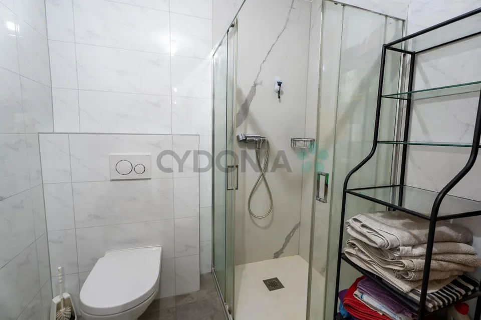 Duplex de 4.5 pièces avec terrasse à Penthaz – photo 12 sur 13