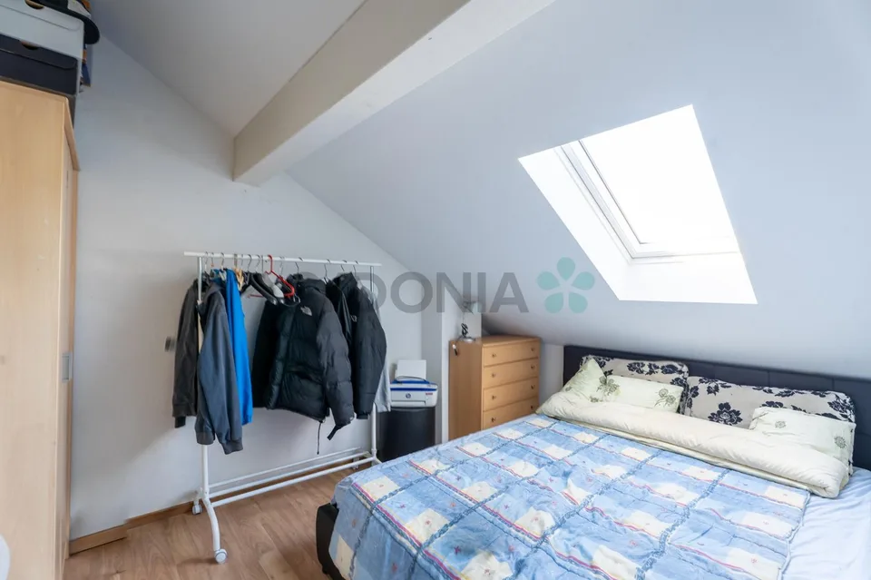 Duplex de 4.5 pièces avec terrasse à Penthaz – photo 10 sur 13