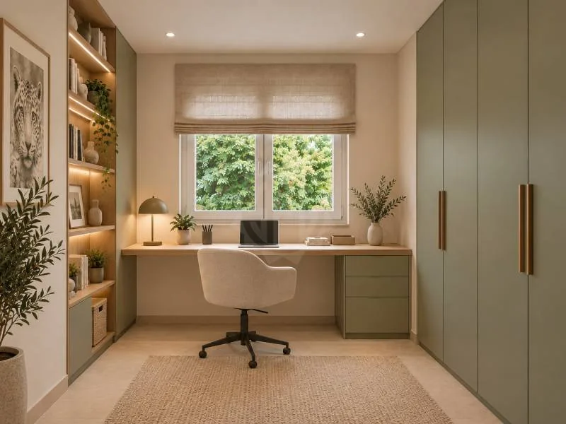 6.5 Zimmer Einfamilienhaus in Commugny – Foto 7 von 8