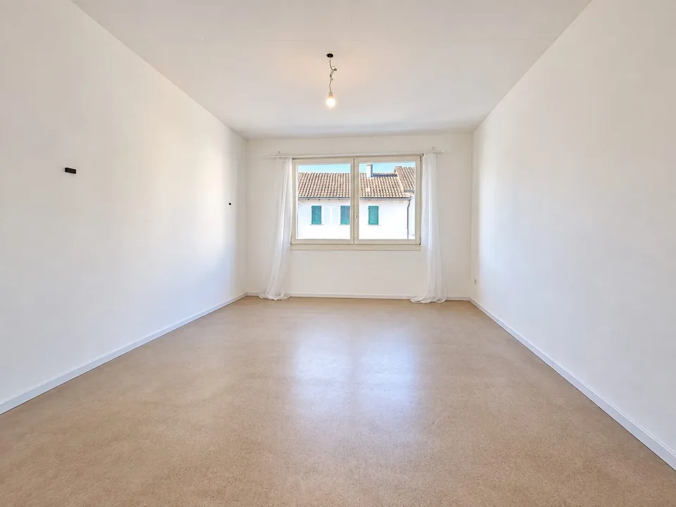 Appartement terrasse moderne 2.5 pièces neuf – photo 3 sur 5