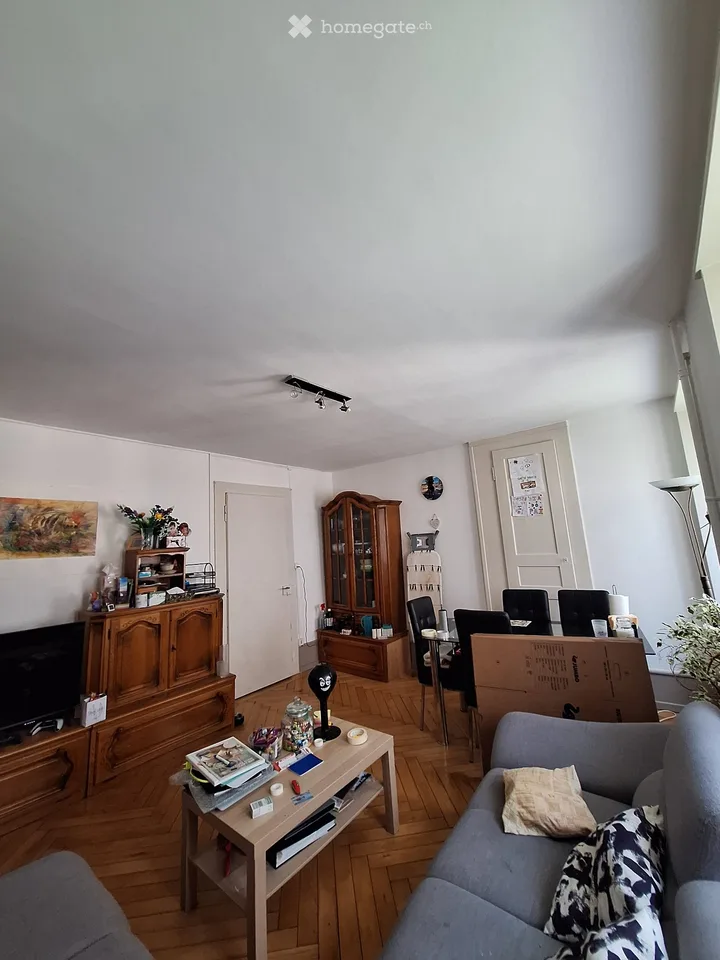 Übernahme des Mietvertrags – Foto 2 von 5