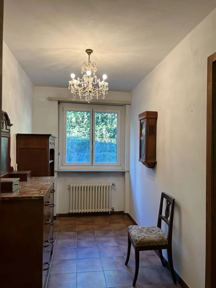 Casa monofamiliare con vista panoramica – Foto 13 von 13
