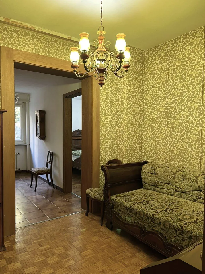 Casa monofamiliare con vista panoramica – Foto 12 von 13