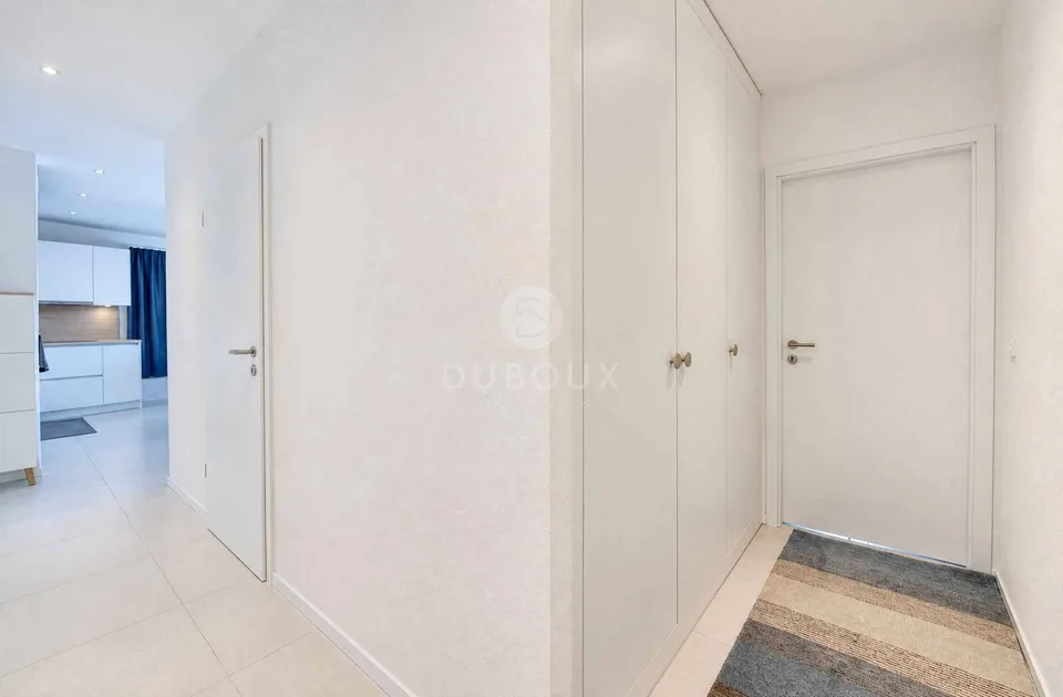 SUPERBE 2.5 PIÈCES RÉCENT AVEC BALCON COUVERT – Foto 15 von 16