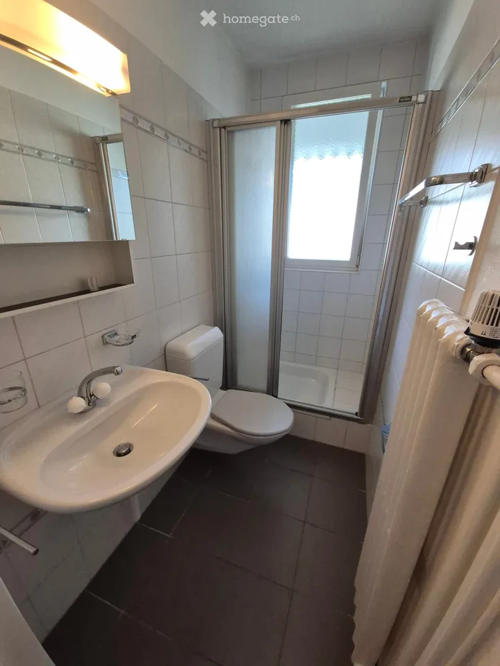 2x pro Monat ein Wochenende in Thun verbringen: – Foto 3 von 3