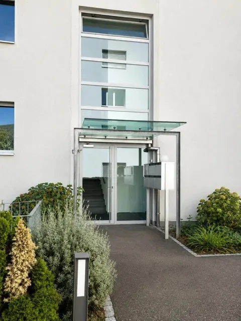 Charmant appartement 2.5 pièces au cœur de Wettingen, central et pourtant calme – photo 10 sur 13