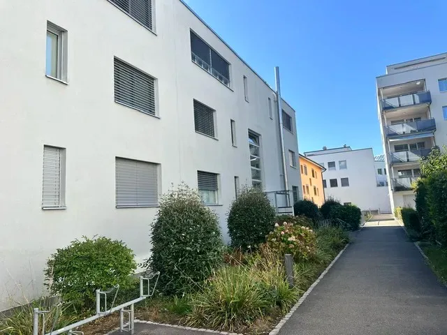 Charmant appartement 2.5 pièces au cœur de Wettingen, central et pourtant calme – photo 11 sur 13