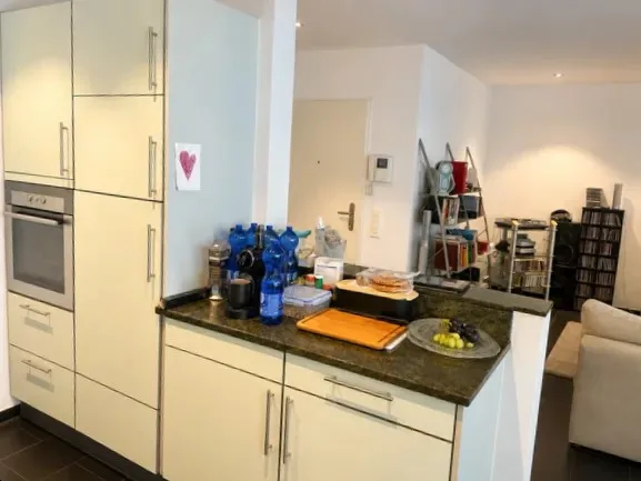 Charmant appartement 2.5 pièces au cœur de Wettingen, central et pourtant calme – photo 5 sur 13