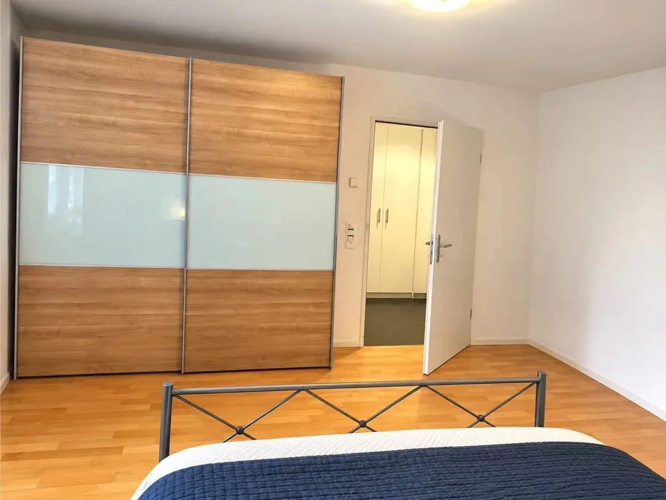 Charmant appartement 2.5 pièces au cœur de Wettingen, central et pourtant calme – photo 7 sur 13