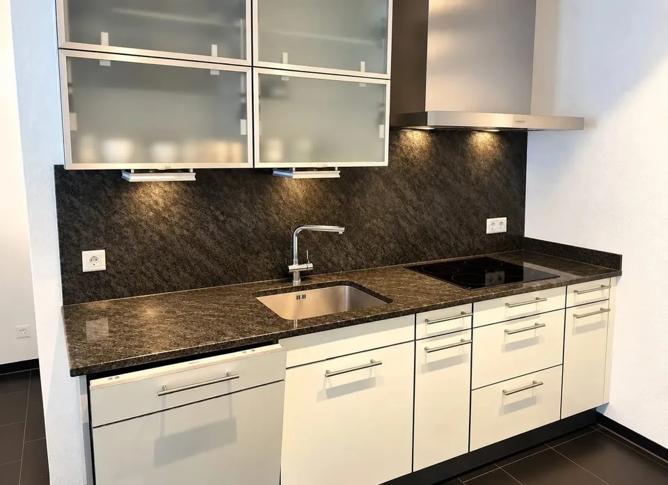 Charmant appartement 2.5 pièces au cœur de Wettingen, central et pourtant calme – photo 4 sur 13