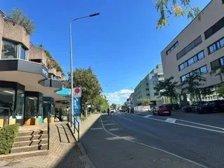 Charmant appartement 2.5 pièces au cœur de Wettingen, central et pourtant calme – photo 12 sur 13