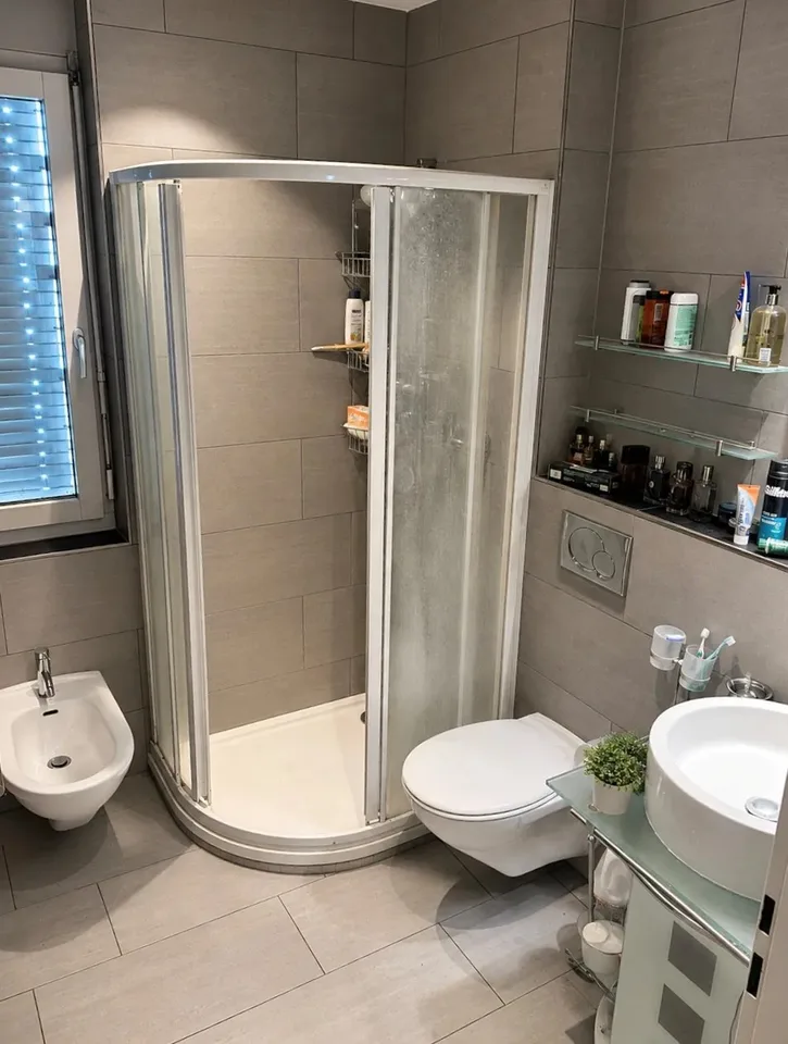 Charmant appartement 2.5 pièces au cœur de Wettingen, central et pourtant calme – photo 8 sur 13