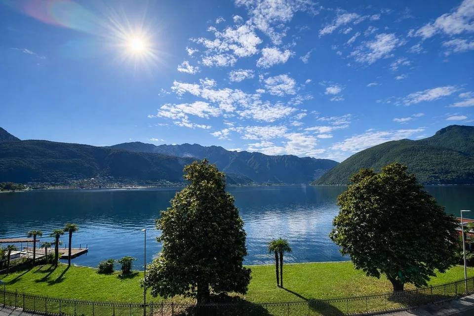 Villa Branca Unoasi di lusso con vista lago – photo 8 sur 13