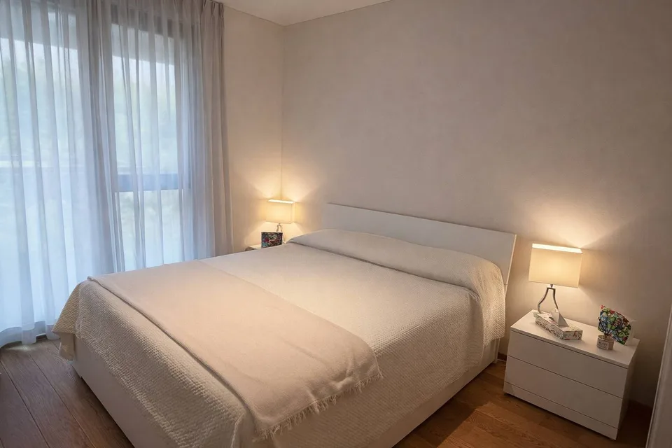 Villa Branca Unoasi di lusso con vista lago – photo 12 sur 13