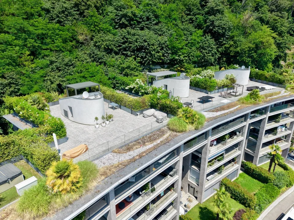 Villa Branca Unoasi di lusso con vista lago – photo 4 sur 13