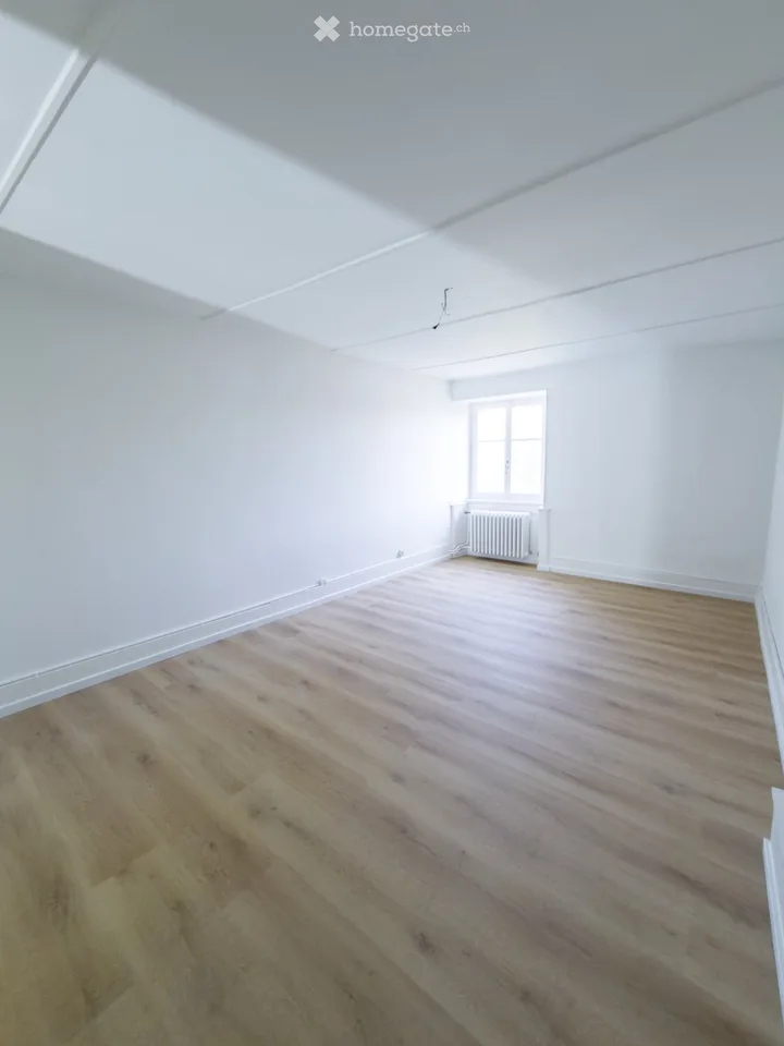 Appartements libre de suite // Wohnungen ab sofort verfügbar – Foto 2 von 5