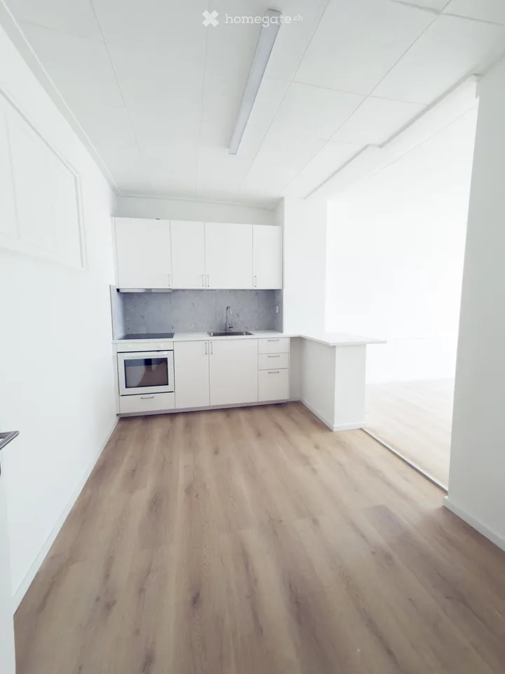 Appartements libre de suite // Wohnungen ab sofort verfügbar – Foto 3 von 5