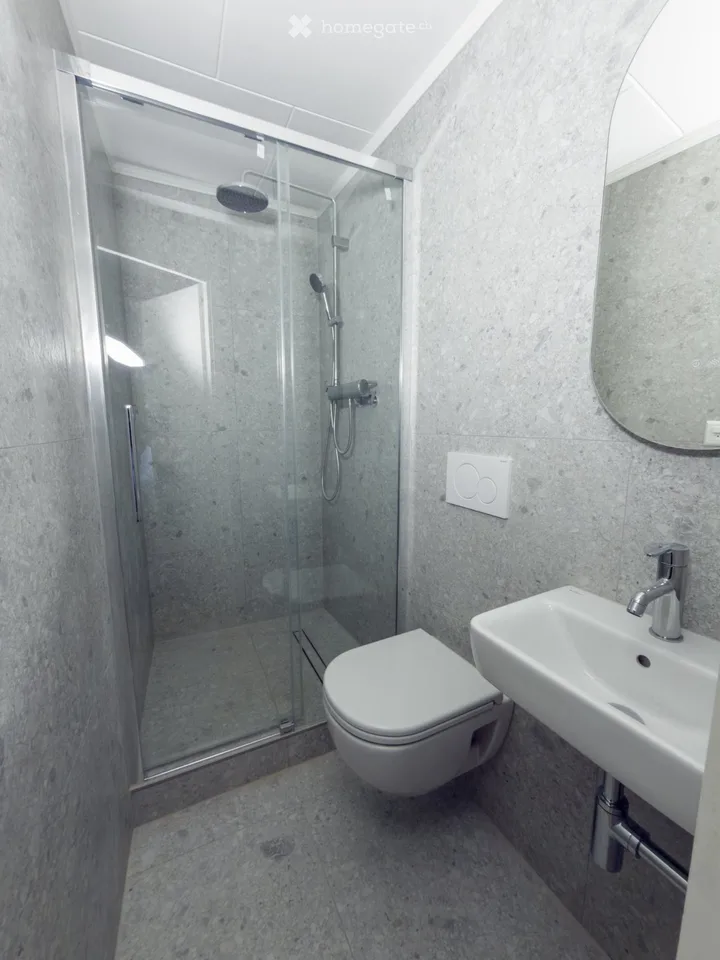 Appartements libre de suite // Wohnungen ab sofort verfügbar – Foto 4 von 5