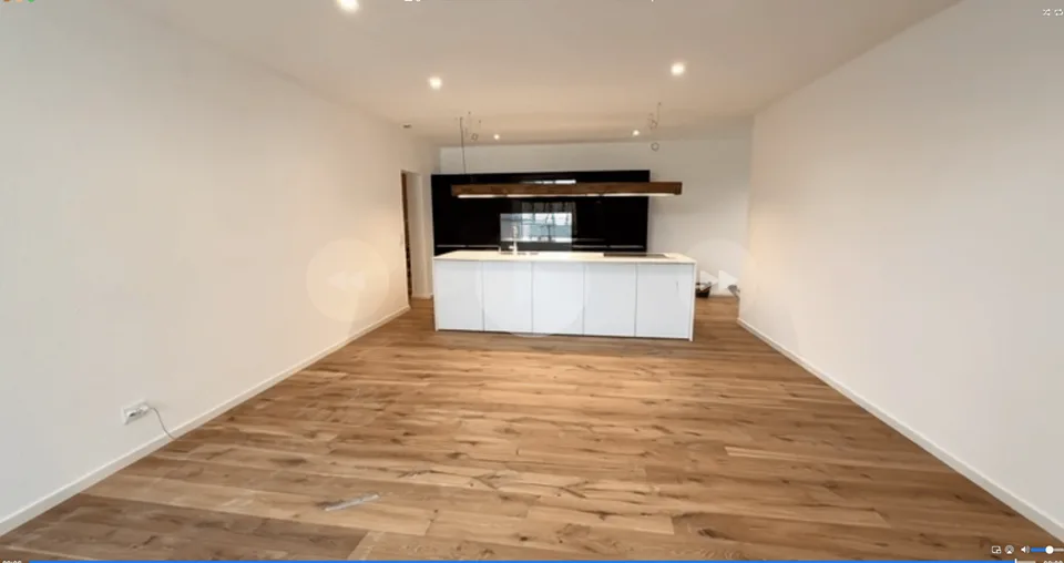 Charmante 3.5-Zimmer-Duplexwohnung in Grafenried: Erstbezug im ehemaligen Gasthof Sternen – Foto 5 von 19