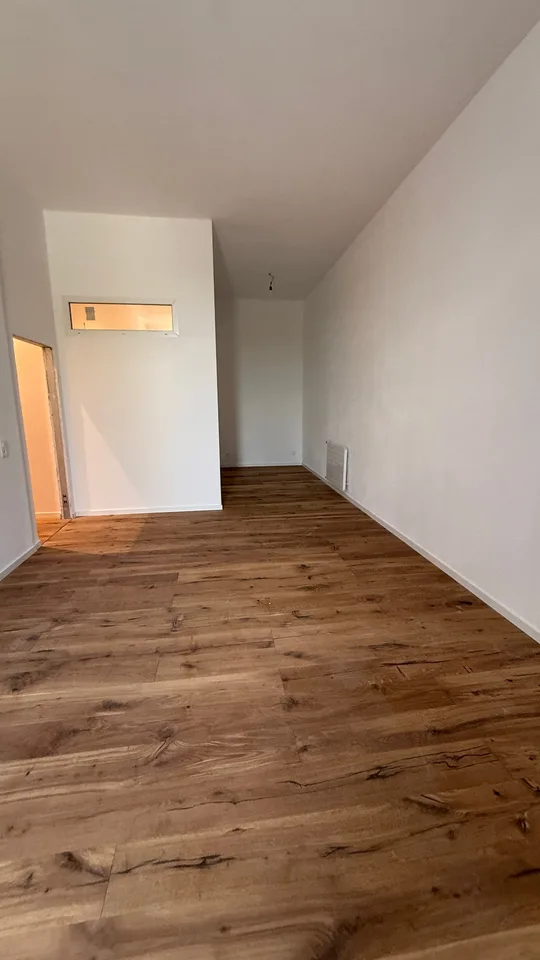 Charmante 3.5-Zimmer-Duplexwohnung in Grafenried: Erstbezug im ehemaligen Gasthof Sternen – Foto 15 von 19