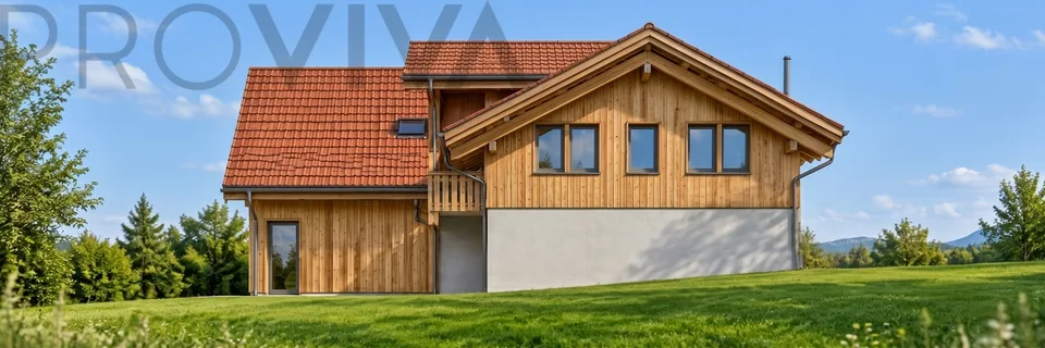 Naturnah leben, grosszügig wohnen - zu einem attraktiven Preis – photo 2 sur 10