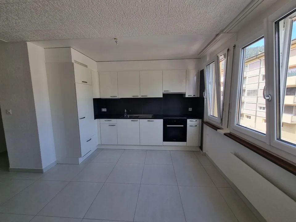 Appartement à Les Geneveys-sur-Coffrane – photo 4 sur 7