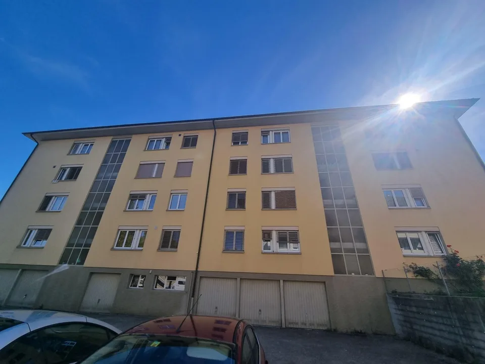 Appartement à Les Geneveys-sur-Coffrane – photo 3 sur 7