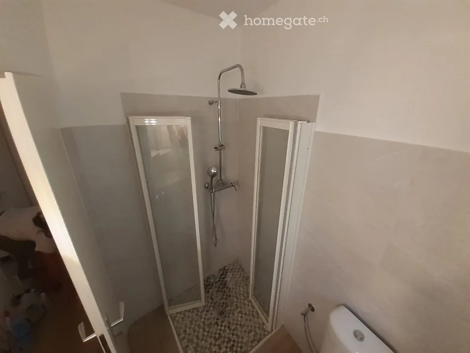 Zwei Räume in einem Doppelhaus zu vermieten – Foto 5 von 5