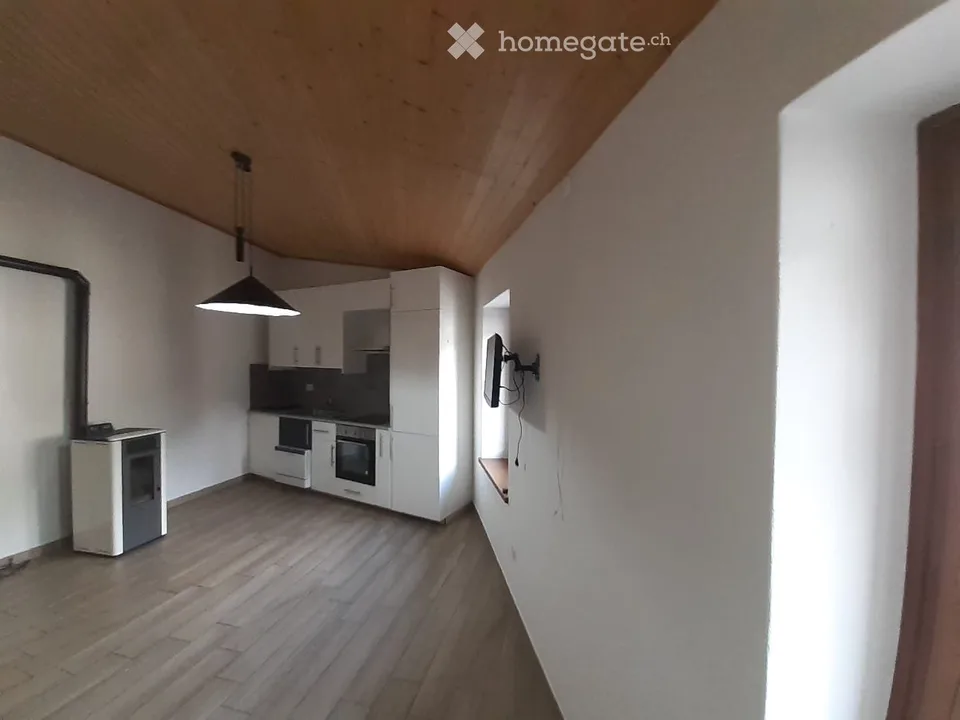 Zwei Räume in einem Doppelhaus zu vermieten – Foto 3 von 5