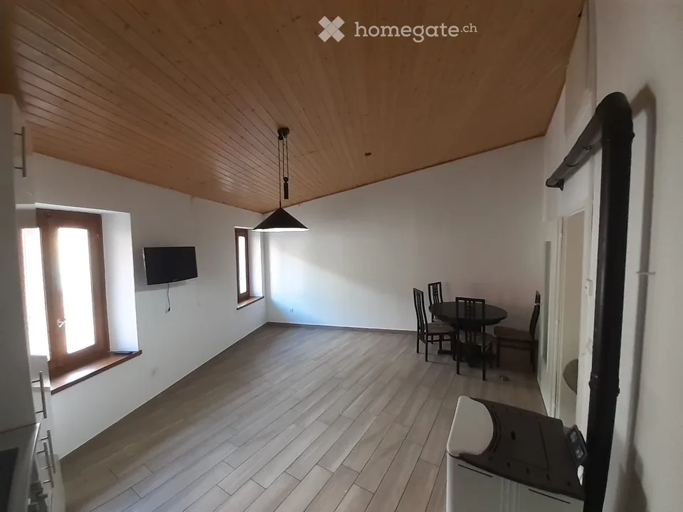 Zwei Räume in einem Doppelhaus zu vermieten – Foto 4 von 5