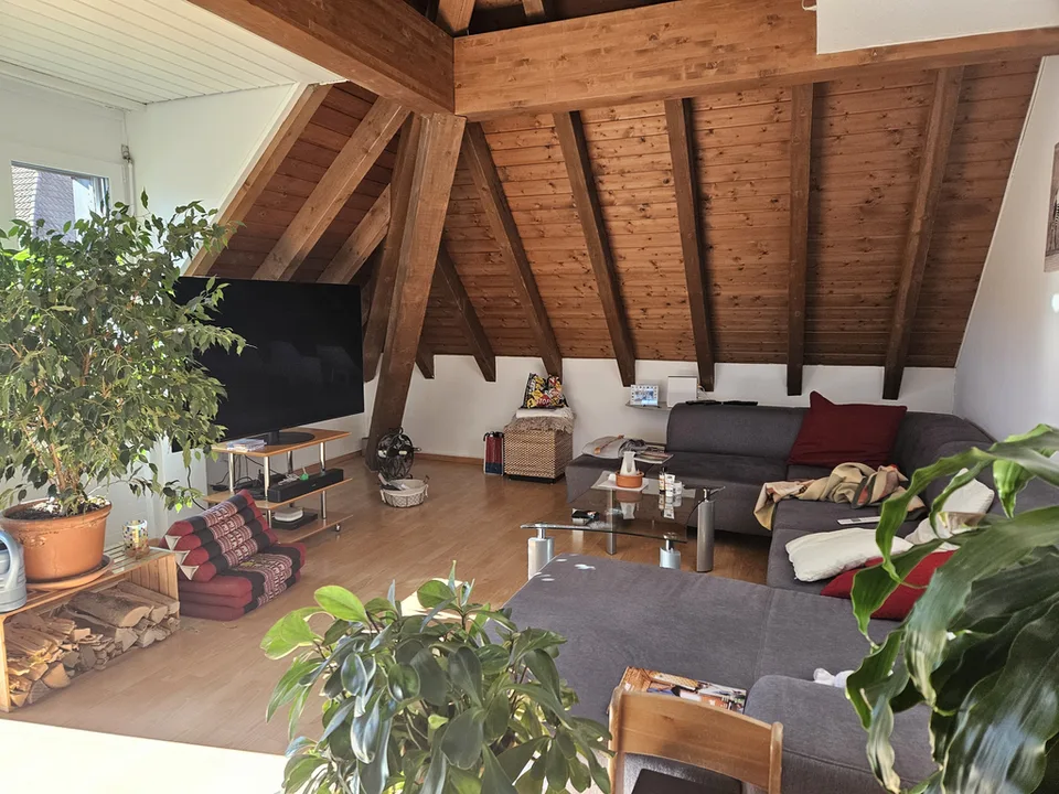 Appartement Maisonette de bon goût – photo 2 sur 9