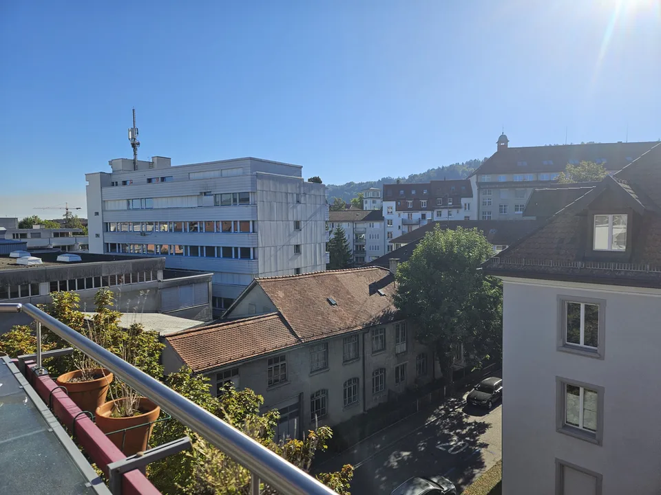 Appartement Maisonette de bon goût – photo 7 sur 9